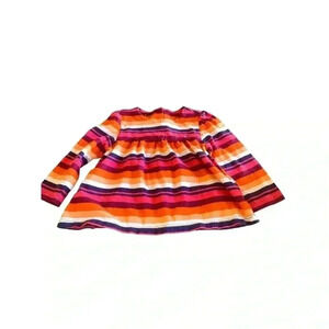 [5 for $25] Tommy  Hilfiger lightweight cotton dress, size 18 months, EUC